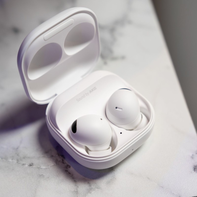 Samsung Galaxy Buds 2 Pro R510 (Blanc)