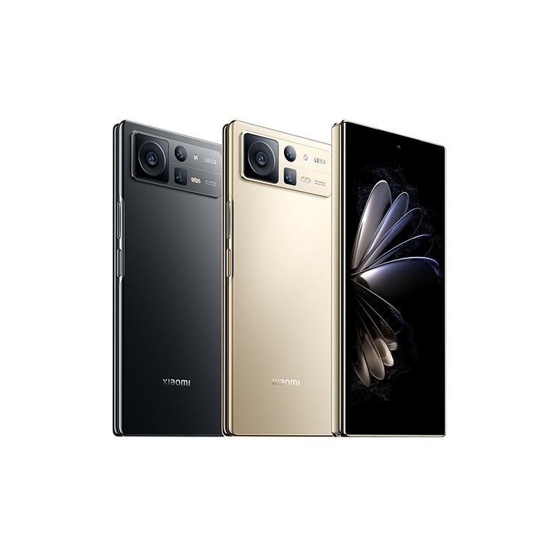 Confezione regalo Xiaomi Mi Mix Fold 2 12GB+1TB Oro