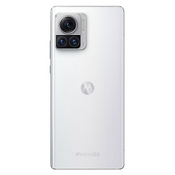 Motorola X30 Ultra 12 GB + 256 GB Biały