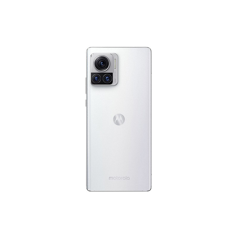 Motorola X30 Ultra 12 GB + 256 GB Biały