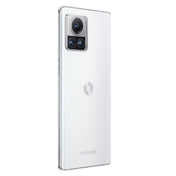 Motorola X30 Ultra 12 GB + 256 GB Biały