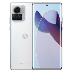 Motorola X30 Ultra 12Go+512Go Blanc