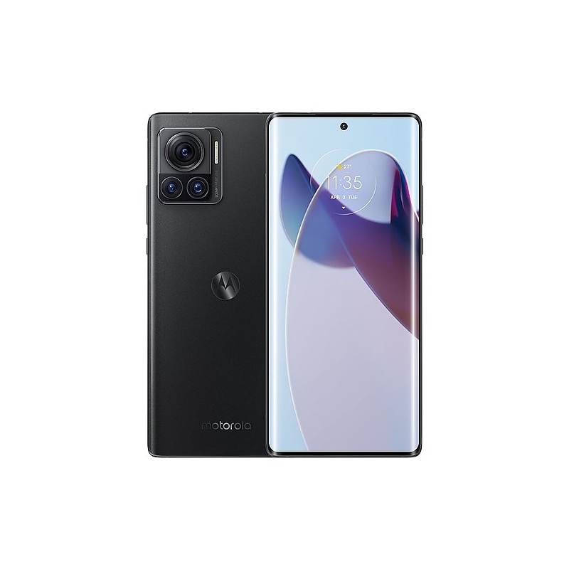 Motorola X30 Ultra 12 GB + 256 GB Czarny