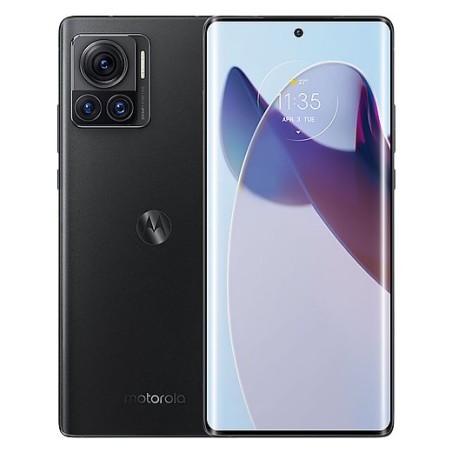 Motorola X30 Ultra 12GB+256GB Black