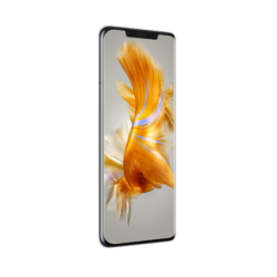 Huawei Mate 50 Pro Dual Sim 8 GB + 256 GB Czarny