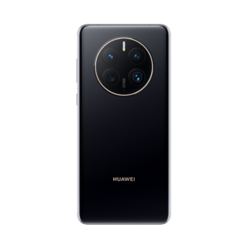 Huawei Mate 50 Pro Dual Sim 8 GB + 256 GB Schwarz