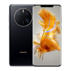 Huawei Mate 50 Pro Dual Sim 8 GB + 512 GB Czarny