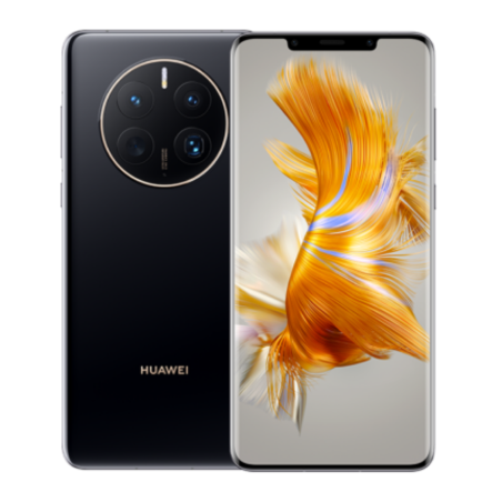 Huawei Mate 50 Pro Dual Sim 8 Go + 512 Go Noir