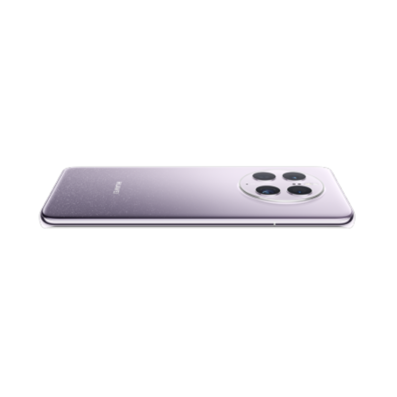 Huawei Mate 50 Pro Dual Sim 8 Go + 512 Go Violet