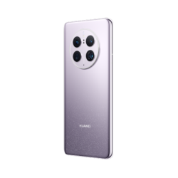 Huawei Mate 50 Pro Dual Sim 8 Go + 512 Go Violet