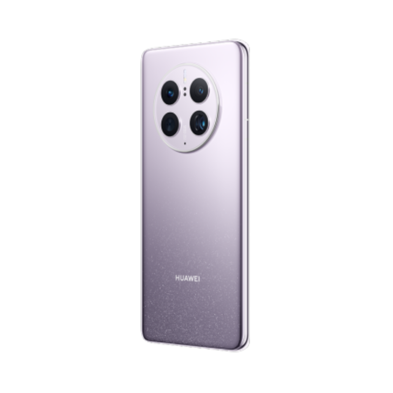 Huawei Mate 50 Pro Dual Sim 8 Go + 512 Go Violet