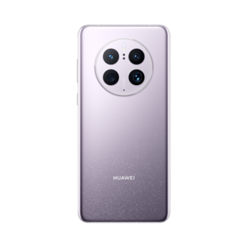 Huawei Mate 50 Pro Dual Sim 8 Go + 512 Go Violet