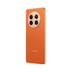 Huawei Mate 50 Pro Dual Sim 8 Go + 512 Go Orange