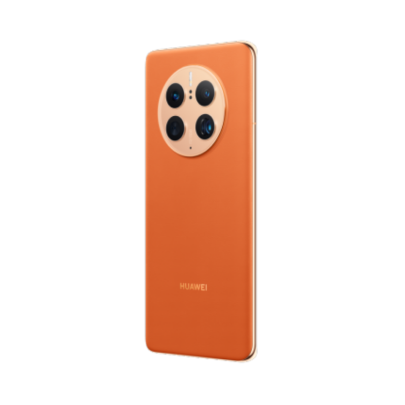 Huawei Mate 50 Pro Dual Sim 8 Go + 512 Go Orange