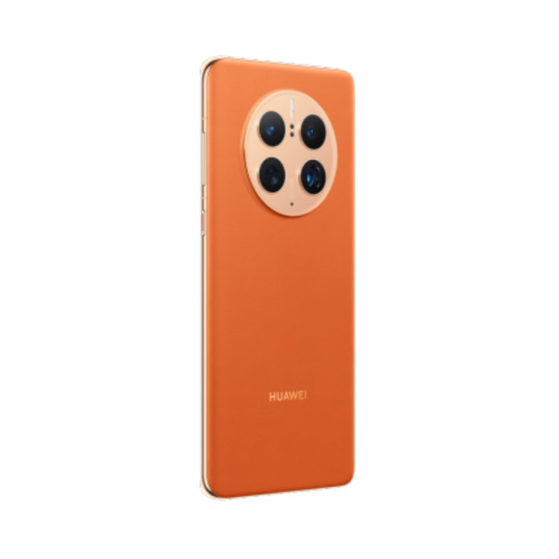 Huawei Mate 50 Pro Dual Sim 8 Go + 512 Go Orange