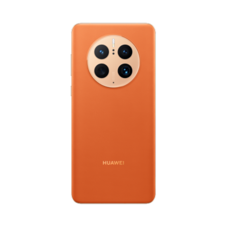 Huawei Mate 50 Pro Dual Sim 8 GB + 512 GB Orange