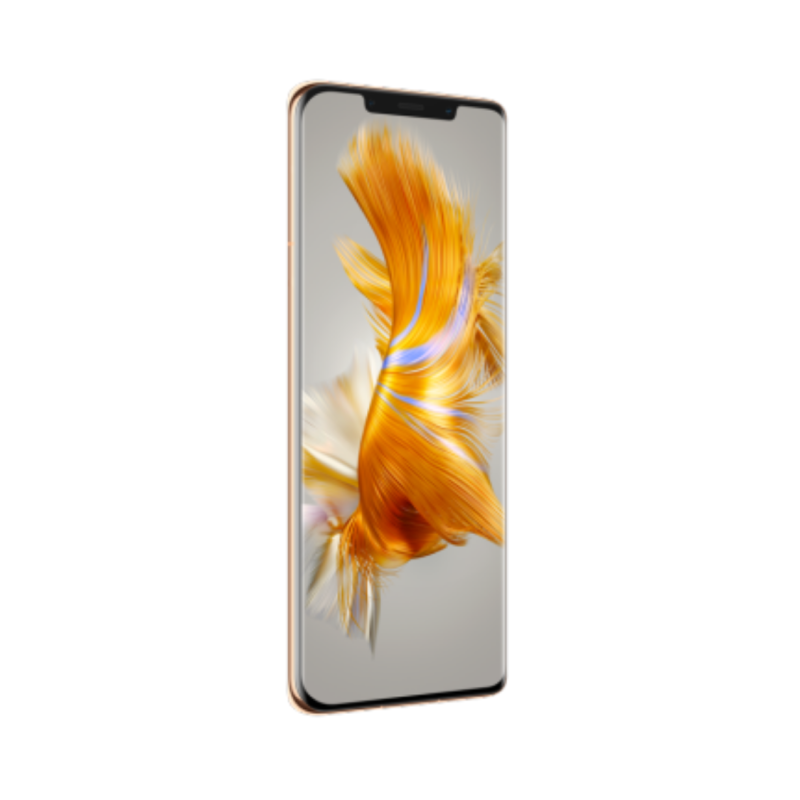 Huawei Mate 50 Pro Dual Sim 8 GB + 512 GB Pomarańczowy