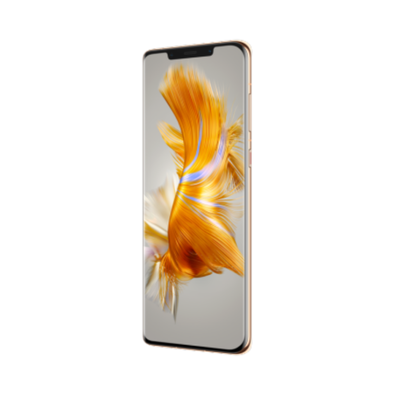 Huawei Mate 50 Pro Dual Sim 8 GB + 512 GB Pomarańczowy