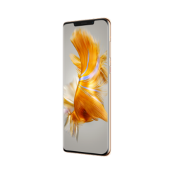 Huawei Mate 50 Pro Dual Sim 8 GB + 256 GB Pomarańczowy