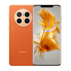 Huawei Mate 50 Pro Dual Sim 8 GB + 256 GB Pomarańczowy