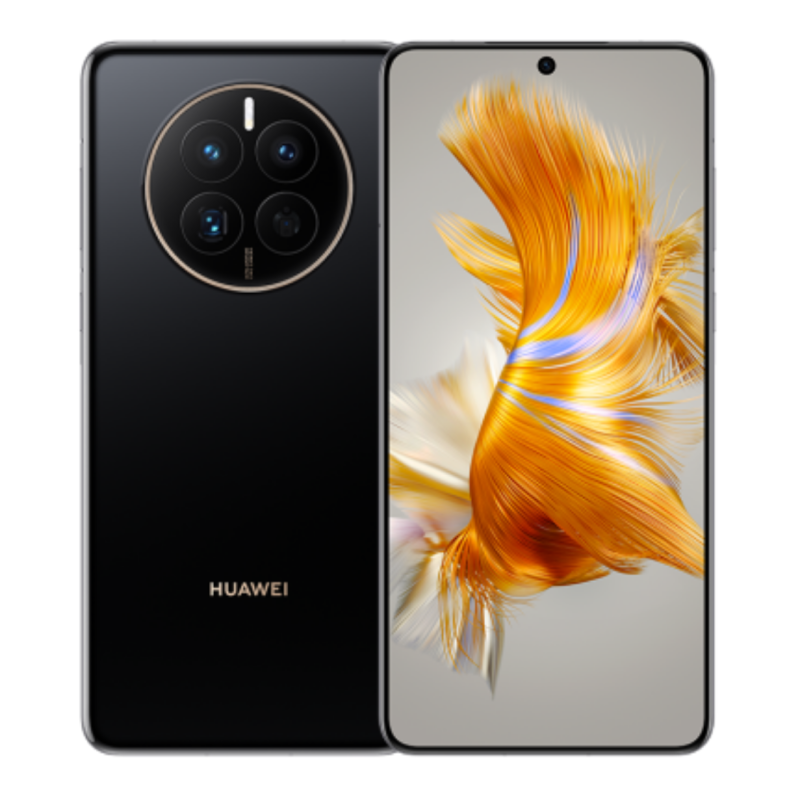 Huawei Mate 50 Dual Sim 8 Go + 512 Go Noir