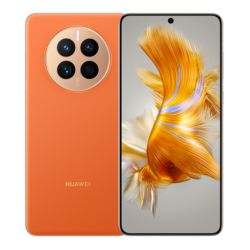 Huawei Mate 50 Dual Sim 8 GB + 256 GB Pomarańczowy