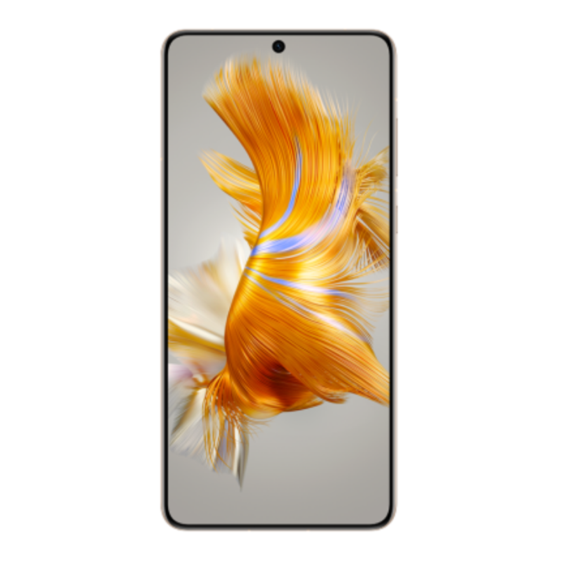 Huawei Mate 50 Dual Sim 8 Go + 256 Go Orange