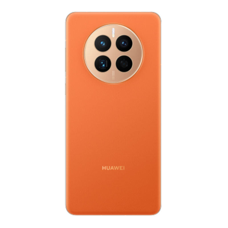 Huawei Mate 50 Dual Sim 8 GB + 256 GB Pomarańczowy