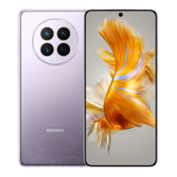 Huawei Mate 50 Dual Sim 8 GB + 256 GB Fioletowy