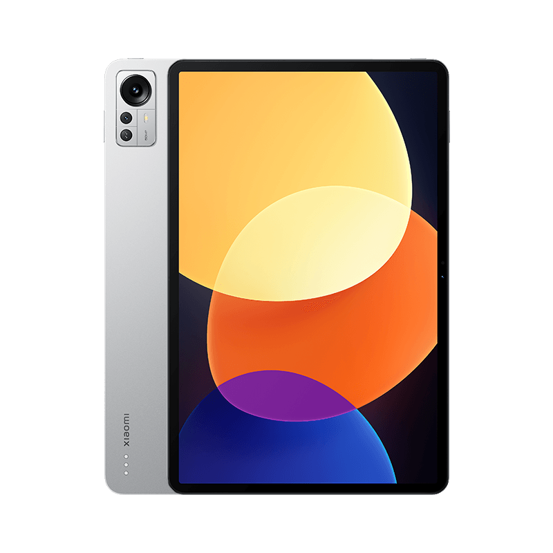 Xiaomi Mi Pad 5 Pro 12.4" 6GB+128GB Argent