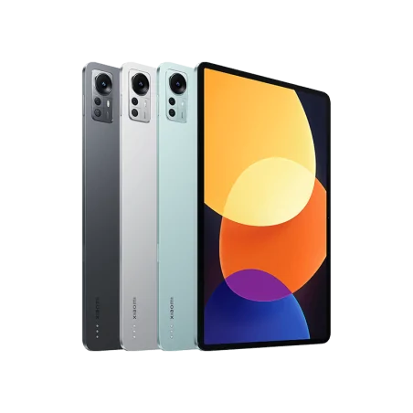 Xiaomi Mi Pad 5 Pro 12.4" 6GB+128GB Argento