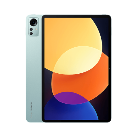 Xiaomi Mi Pad 5 Pro 12.4" 6GB+128GB Verde