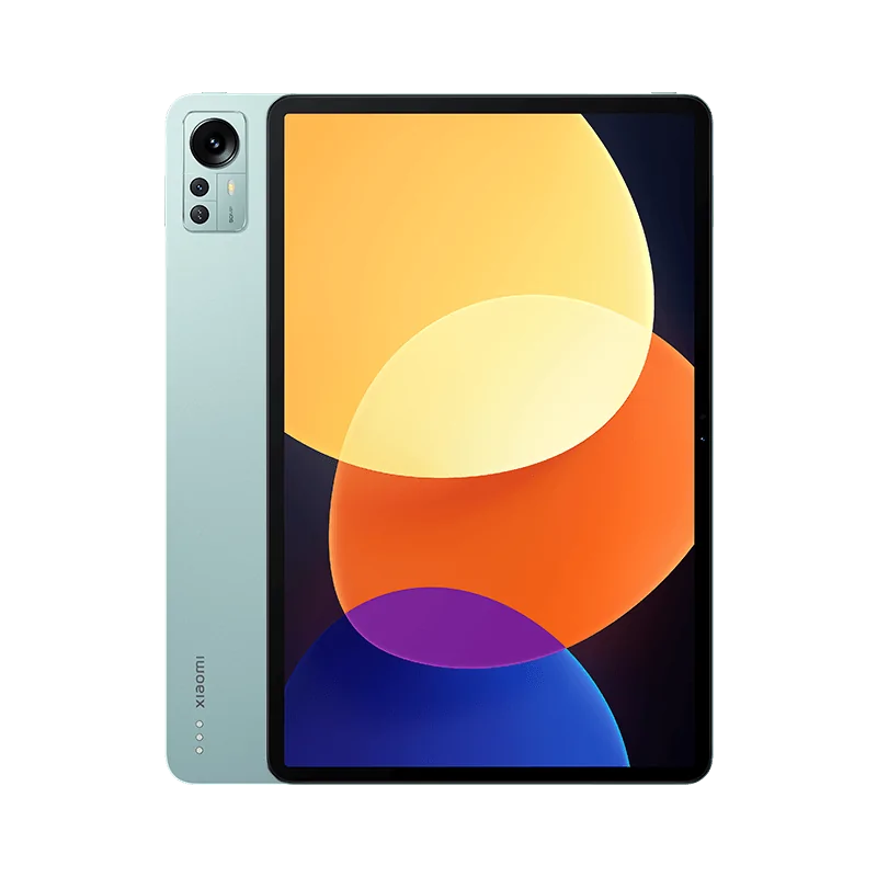 Xiaomi Mi Pad 5 Pro 12.4" 8GB+128GB Verde