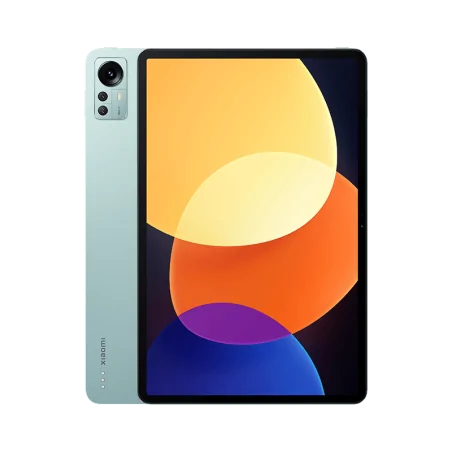 Xiaomi Mi Pad 5 Pro 12.4" 8GB+128GB Grün
