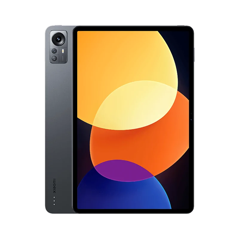 Xiaomi Mi Pad 5 Pro 12,4" 8GB+128GB Preto