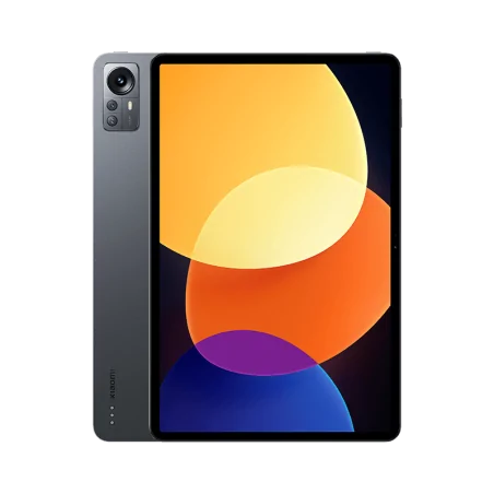 Xiaomi Mi Pad 5 Pro 12,4" 8GB+256GB Schwarz