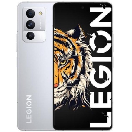 Lenovo Legion Y70 12 GB + 256 GB Biały