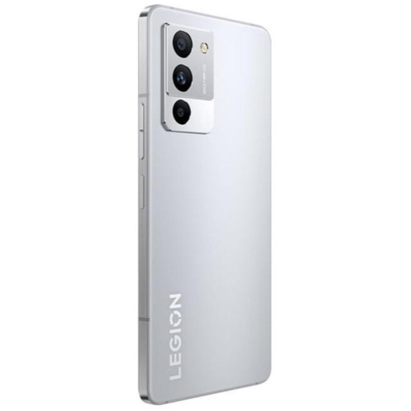 Lenovo Legion Y70 12 Go + 256 Go Blanc