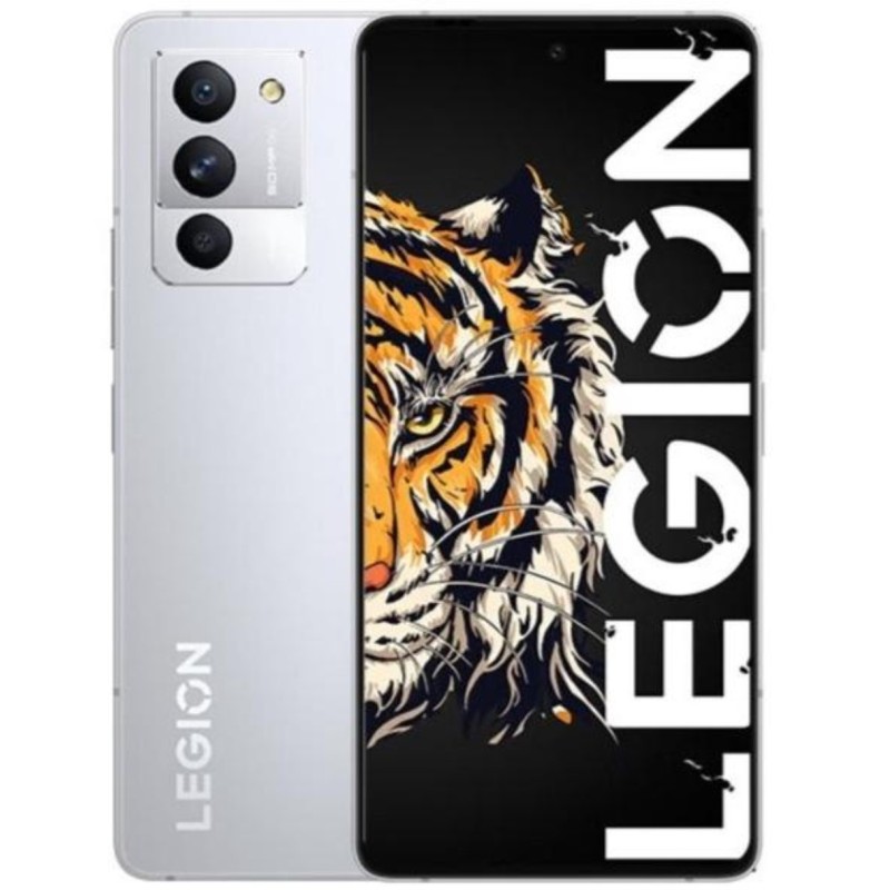 Lenovo Legion Y70 16GB+512GB White