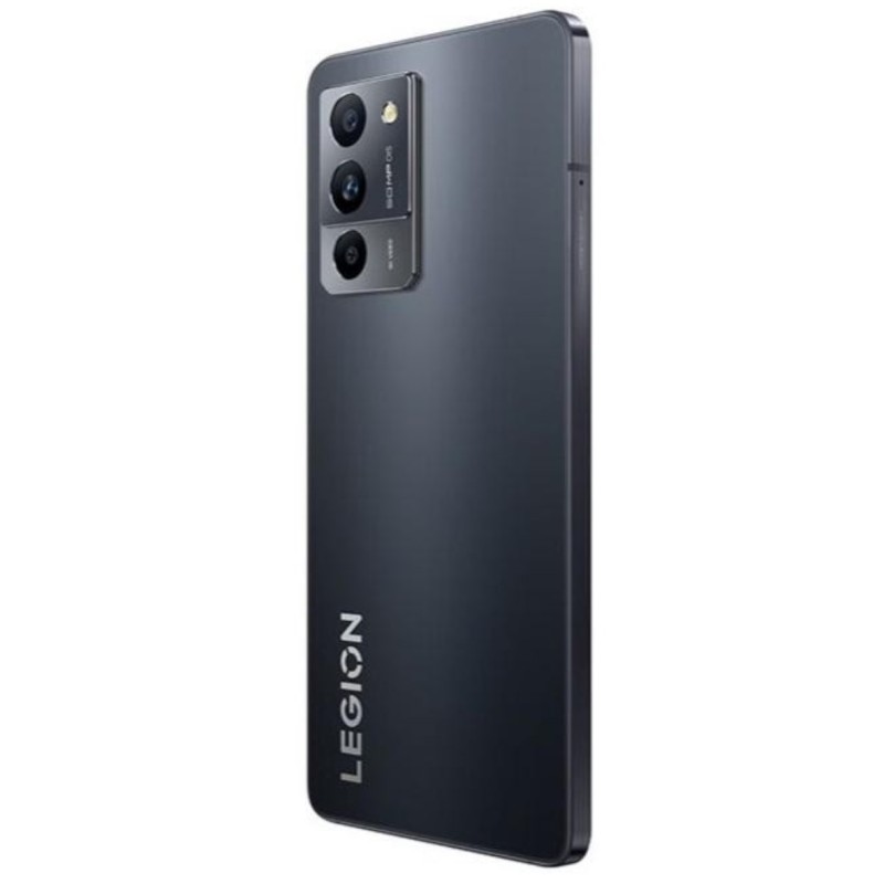 Lenovo Legion Y70 12GB+256GB Nero