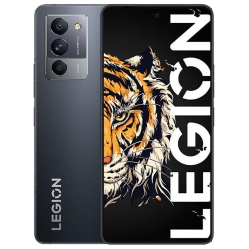 Lenovo Legion Y70 16GB+512GB Black