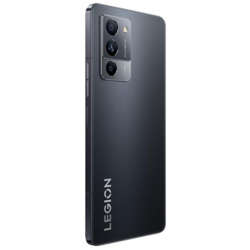 Lenovo Legión Y70 16GB+512GB Negro