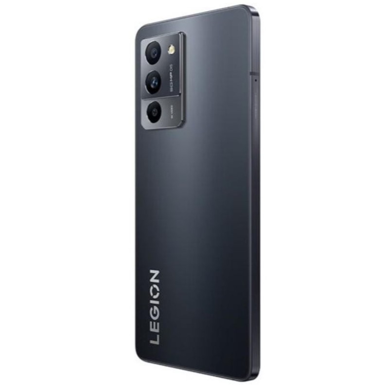 Lenovo Legión Y70 16GB+512GB Negro