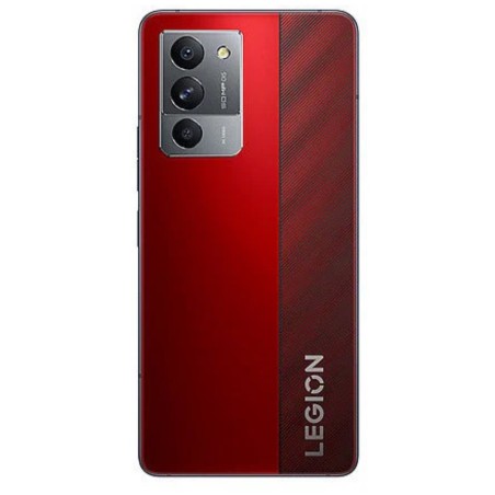 Lenovo Legion Y70 16GB+512GB Red
