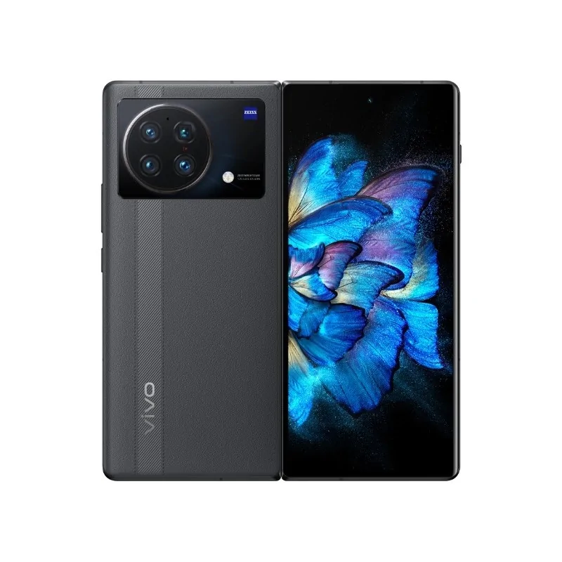 VIVO X Fold+ Plus 12 Go + 256 Go Gris