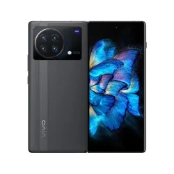 VIVO X Fold+ Plus 12 Go + 512 Go Gris