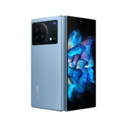 VIVO X Fold+ Plus 12 GB + 256 GB Azul