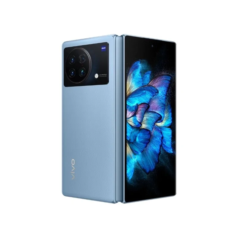 VIVO X Fold+ Plus 12 GB + 256 GB Azul