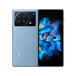 VIVO X Fold+ Plus 12 GB + 256 GB Azul