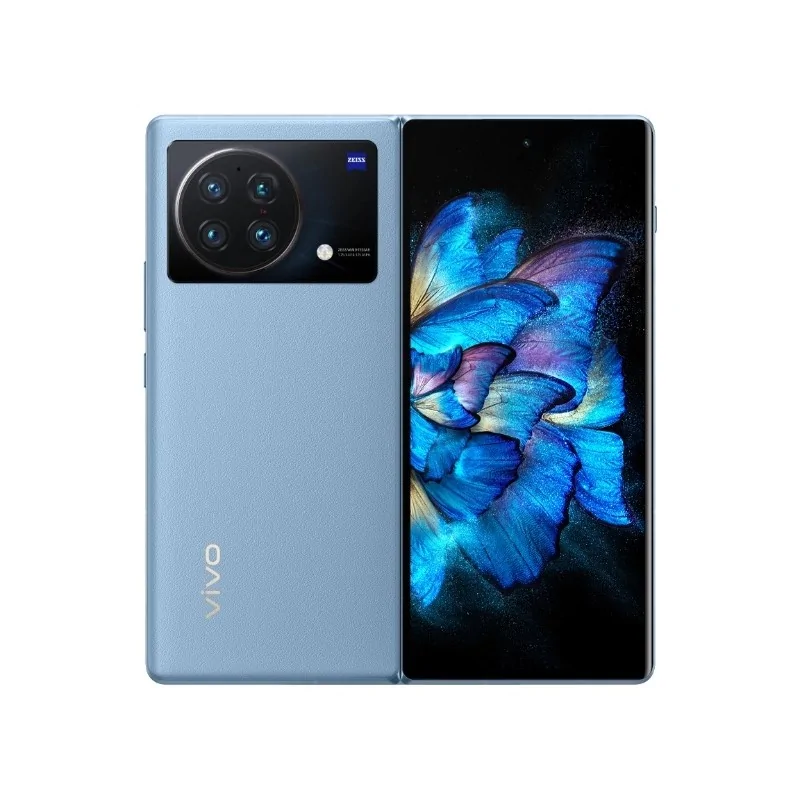 VIVO X Fold+ Plus 12 GB + 256 GB Azul